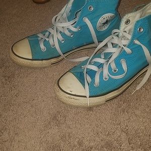 converse high tops